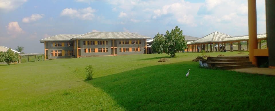 Campus UNIKI