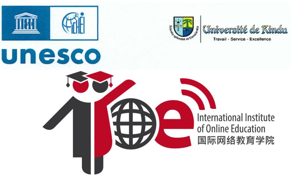 UNIKI UNESCO IIOE – Partenariats Internationaux